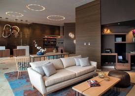 Fairfield by Marriott Lima Miraflores 2