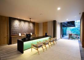 Andaman Cannacia Resort & Spa - SHA Extra Plus 3