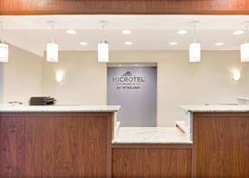 Microtel Inn & Suites by Wyndham Urbandale/Des Moines 2