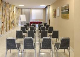 B&B HOTEL Habitat Giussano 2