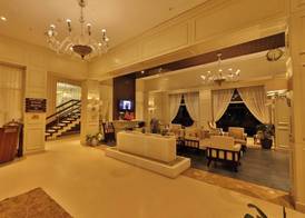 Fragrant Nature Munnar - A Five Star Classified Hotel 2