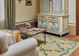 Castello di Casole, A Belmond Hotel, Tuscany 2