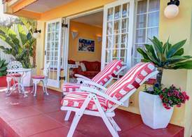 Haus am Strand - on the Beach 4