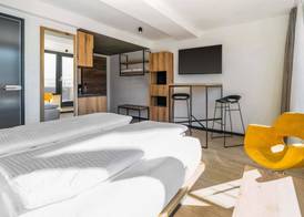 B&B HOTEL Albstadt-Hbf 4