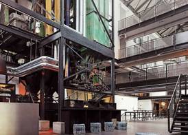 Gastwerk Hotel Hamburg 2