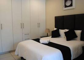 86 Edison Self Catering 4