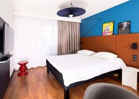 ibis Valenciennes 5