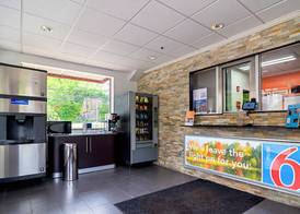 Motel 6-Elmsford, NY - White Plains 4