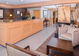 Best Western Edgewater Resort 3