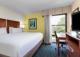 Holiday Inn Express & Suites WILMINGTON-UNIVERSITY CTR by IHG 2