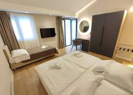 Beach Hotel Božikovina 3