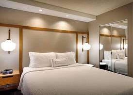 Fairfield Inn and Suites Sierra Vista 5