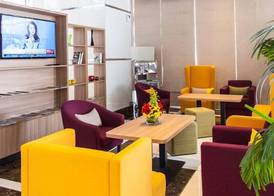 Pearl Executive Hotel Apartments 3