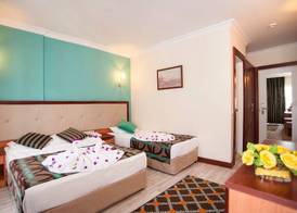 Concordia Celes Beach Hotel 4