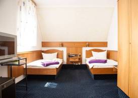City Hotel Hanau 5