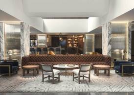 Four Seasons Hotel Houston 3