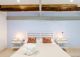 NALUSA ROOMS IN CENTRO A TOLEDO 3