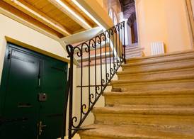 Αn exclusive deconsecrated former church residence from 1170 2