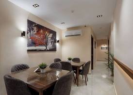 Dream Inn Pyramids View 2