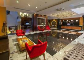 Cettia Beach Resort 2