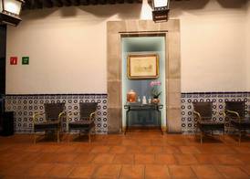 Hotel Casino Morelia 2
