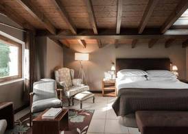 Molino de Alcuneza Relais & Châteaux 5