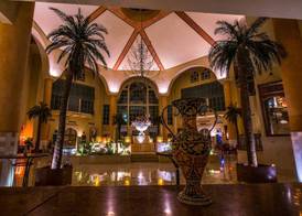 Carthage Thalasso 5