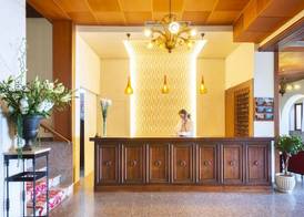 Hotel Cala Fornells 2