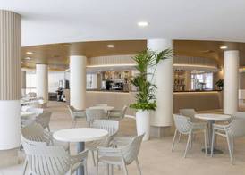 Hotel Rosamar 2