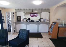 Country Hearth Inn & Suites Cartersville 3