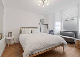 Arte Stays Serviced Apartments Premium Studios, Finsbury Park 2
