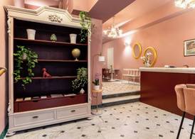 Piccolo Hotel Puccini 3