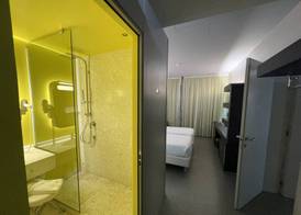 San Ranieri Hotel - Meetings & Pool 5