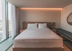 Crowne Plaza Merida by IHG 4
