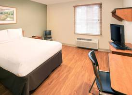 Extended Stay America Select Suites - Fayetteville - West 4