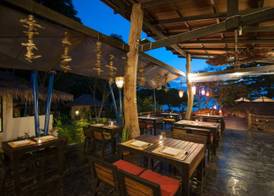 LaLaanta Hideaway Resort 5