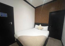 Amsterdam Hotel 5