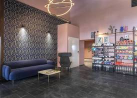 B&B Hotel Passo Tre Croci Cortina 2