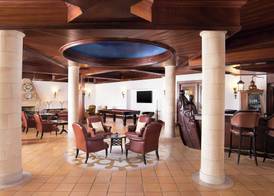 Pine Cliffs Hotel, a Luxury Collection Resort, Algarve 3