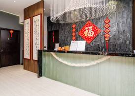 Bliss Hotel Singapore 4