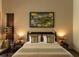 Oleander Farms, Karjat 2