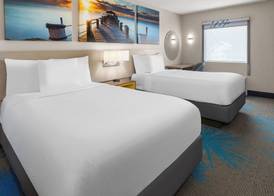Days Inn by Wyndham Acworth 4