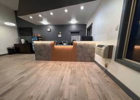 Hermiston Inn & Suites 2