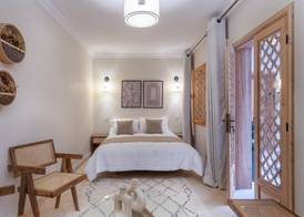Riad Le Saadien ,Adult only 3