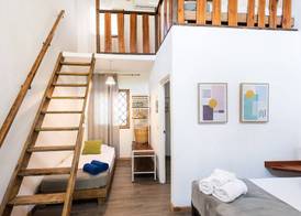 Believe Surf & Yoga Lodge Santa Teresa 5