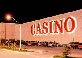 Howard Johnson Hotel & Casino 5