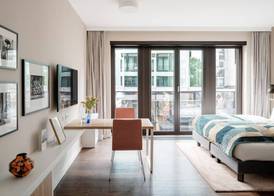 Numa Berlin Nook 3