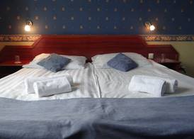 Classic Hotel 5