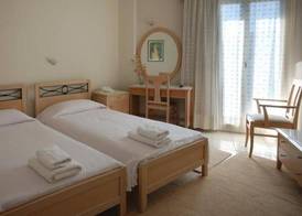 Mentor Hotel 5