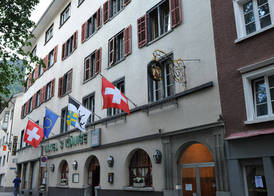 Hotel Drei Könige 3